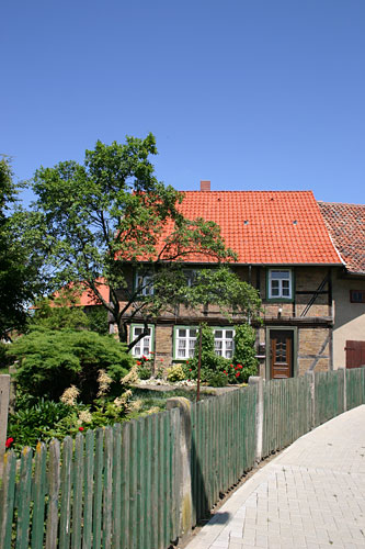 Altes Haus