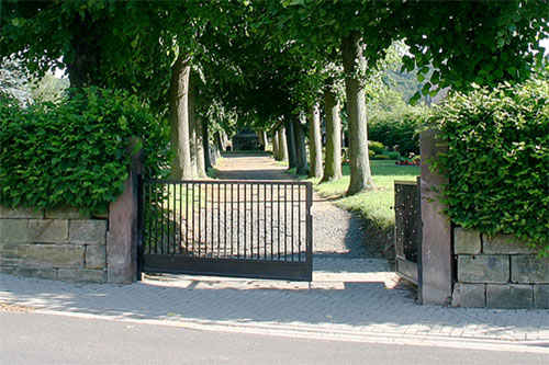 Friedhof