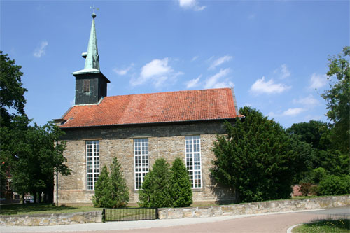 ev. Kirche Beuchte