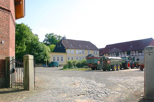 Gut Beuchte