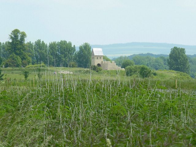 Viel Natur und Geschichte