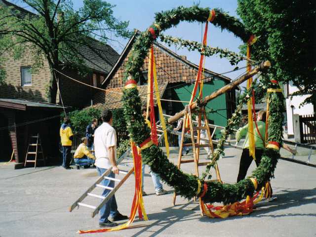 Maibaum