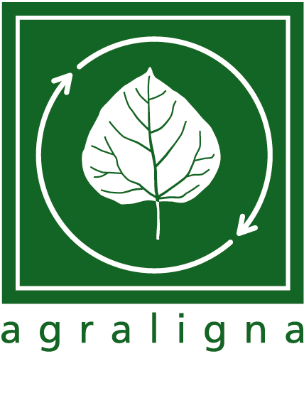 logo agraligna