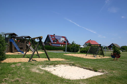 Spielplatz