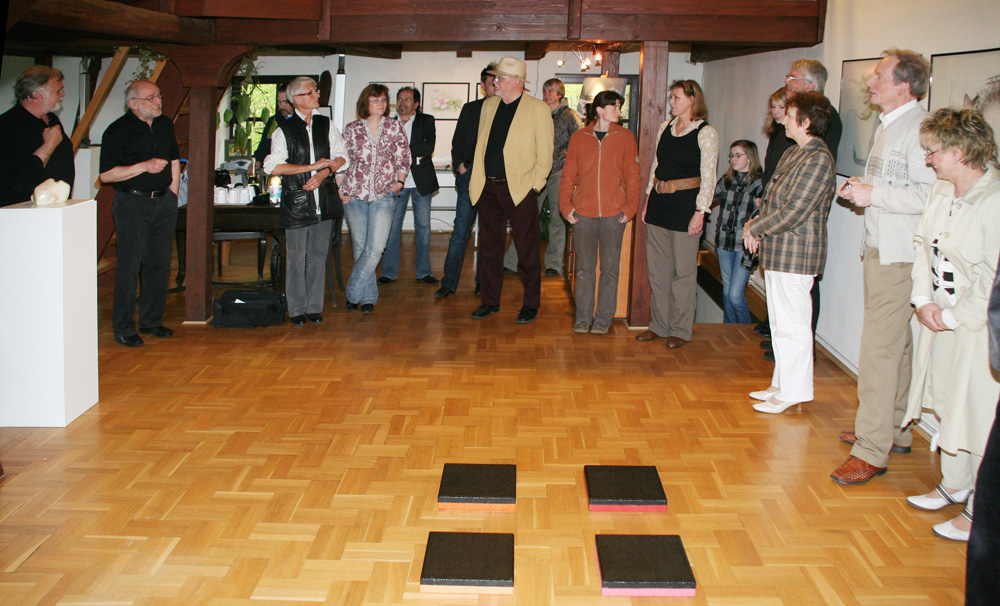 Vernissage 